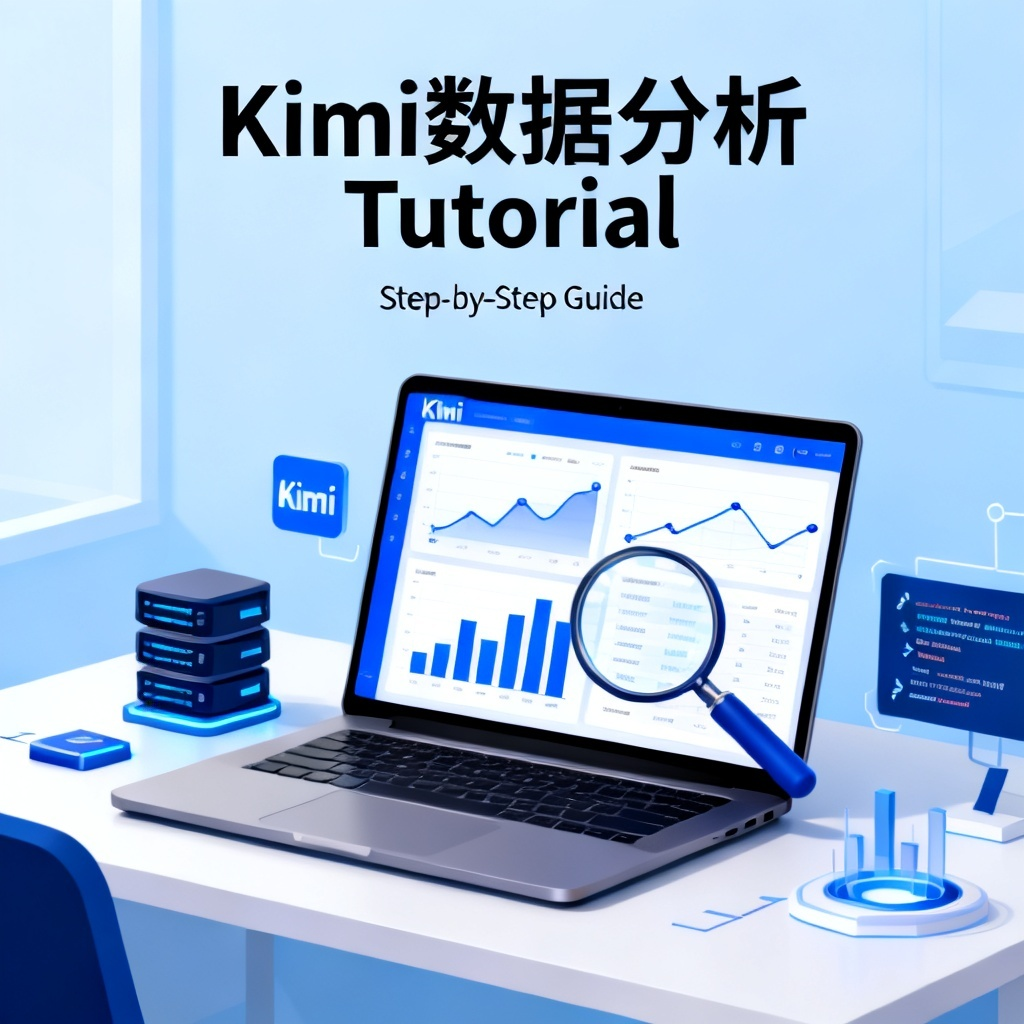 Kimi数据分析？2026最新完整教程与实操指南配图2