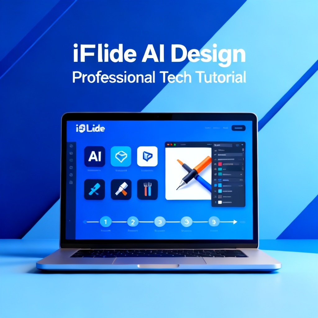 iSlide AI设计?2026最新完整教程与实操指南配图1