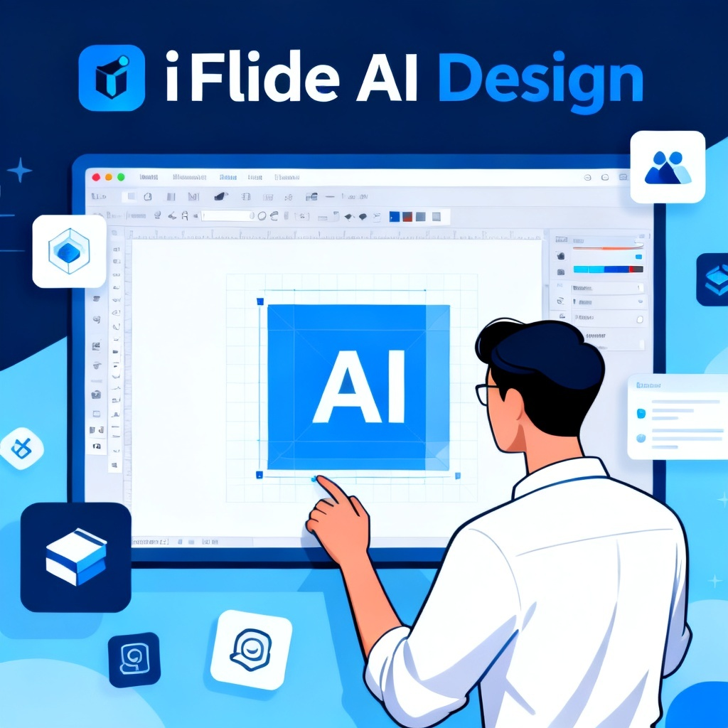iSlide AI设计?2026最新完整教程与实操指南配图2