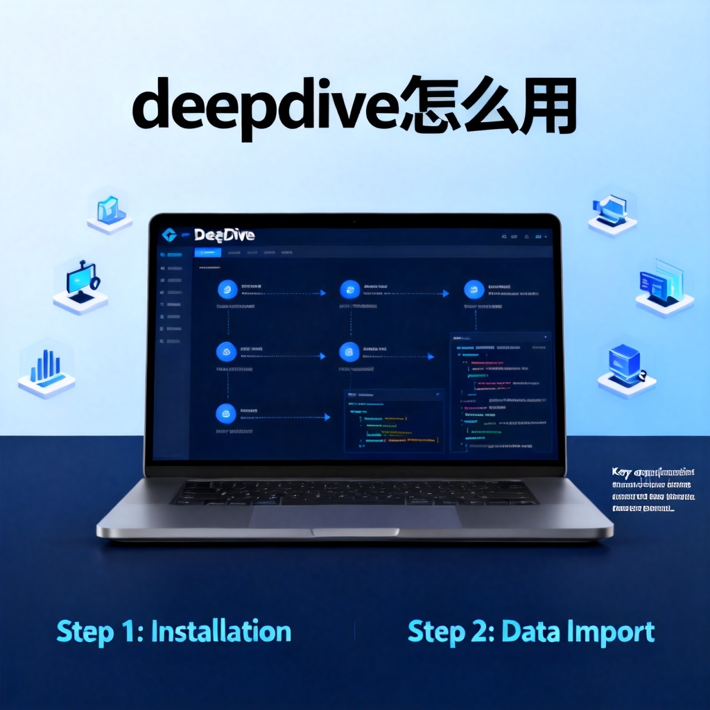 deepdive怎么用？2026最新完整教程与实操指南配图1