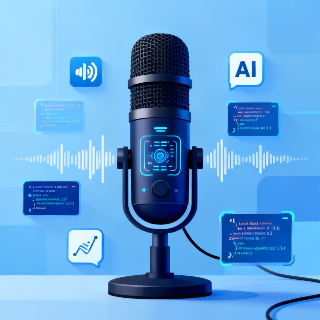 AI人声配音？2026最新完整教程与实操指南配图2