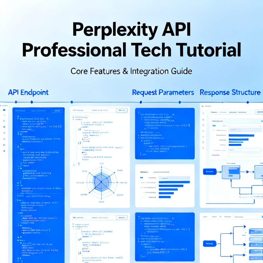 Perplexity API?2026最新完整教程与实操指南配图1