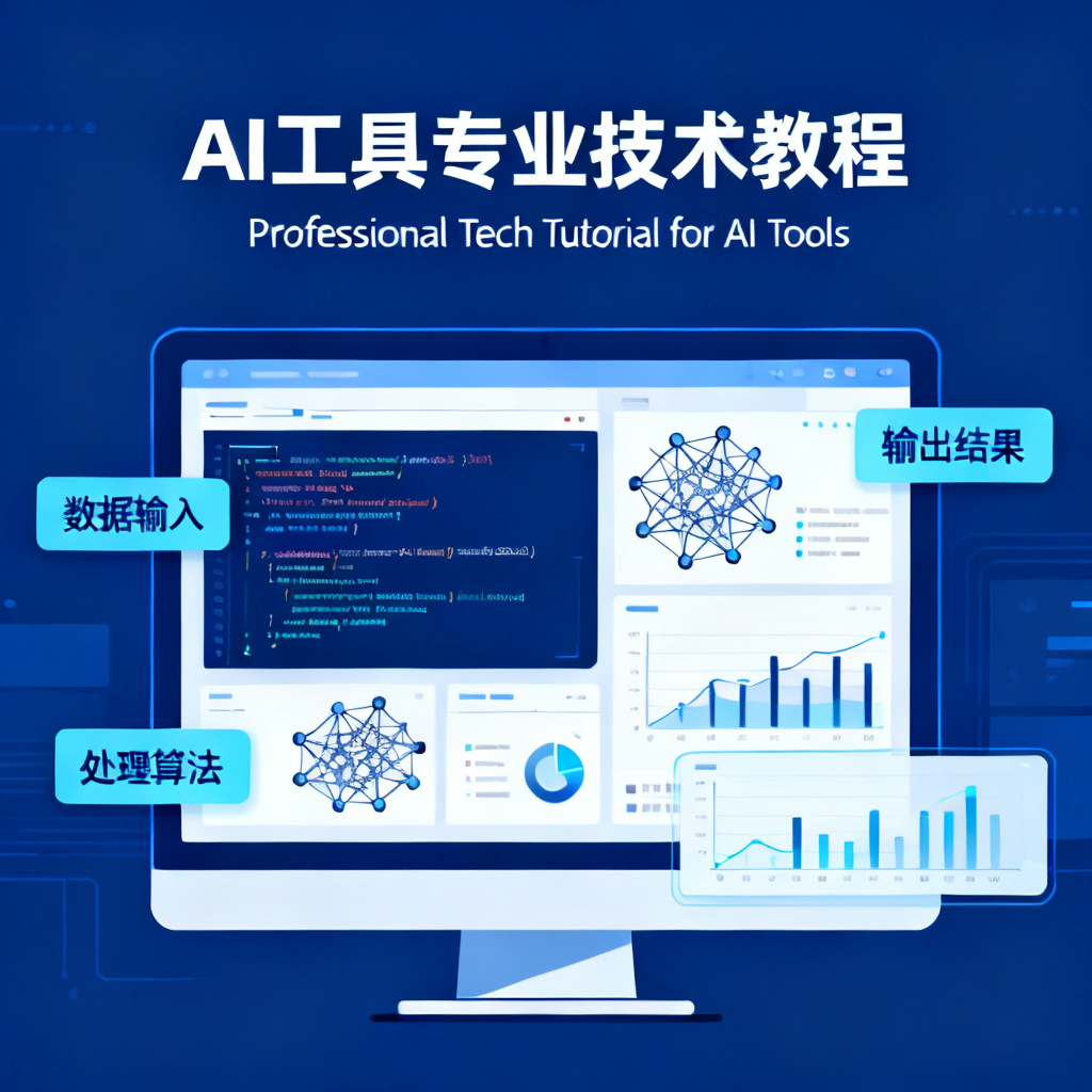 AI工具知乎专栏?2026最新完整教程与实操指南配图1