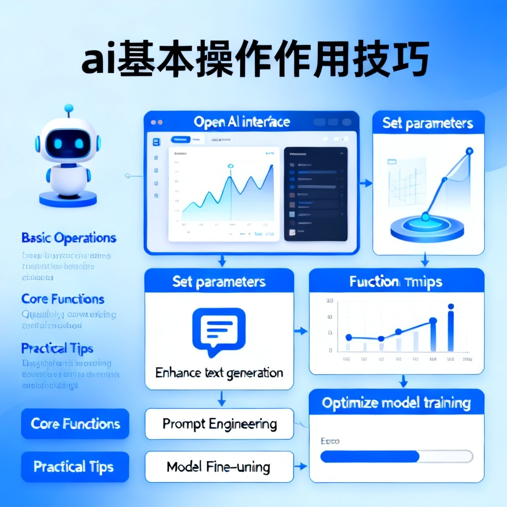 ai基本操作作用技巧？2026最新完整教程与实操指南配图1