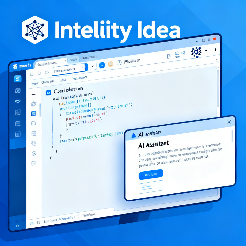 IntelliJ AI插件?2026最新完整教程与实操指南配图1