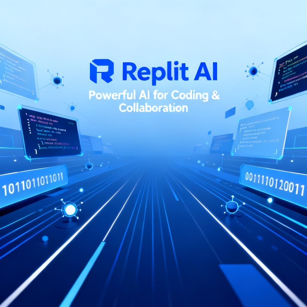 Replit AI使用?2026最新完整教程与实操指南配图2