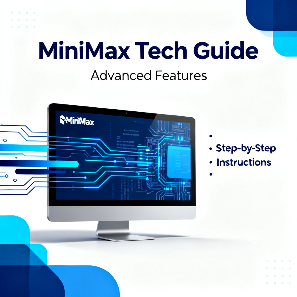 MiniMax使用?2026最新完整教程与实操指南配图1