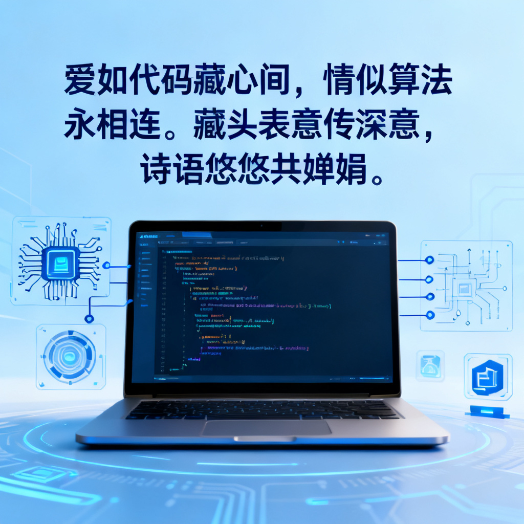 爱情藏头诗?2026最新完整教程与实操指南配图2