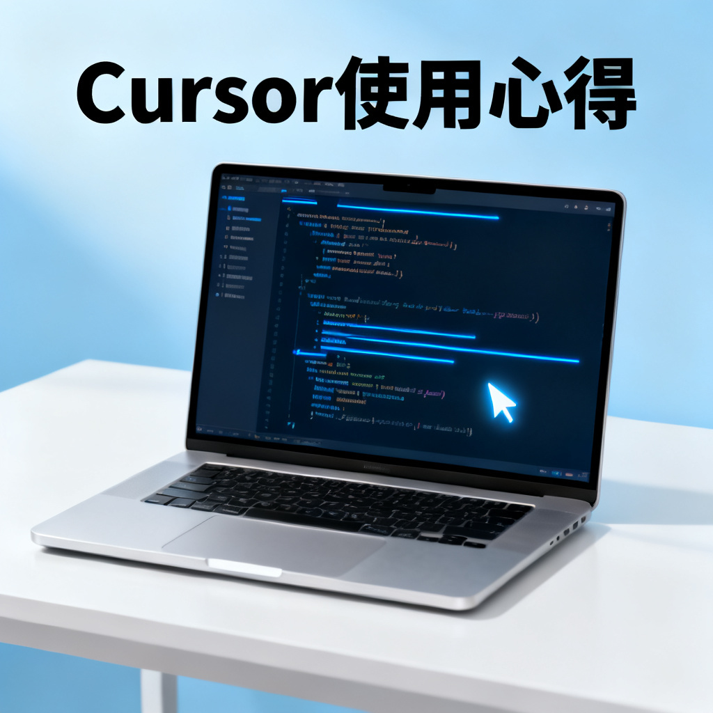 Cursor使用心得?2026最新完整教程与实操指南配图2