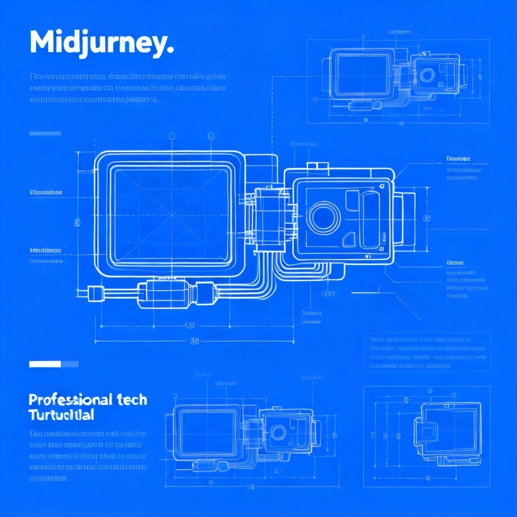 Midjourney vary变化？2026最新完整教程与实操指南配图1