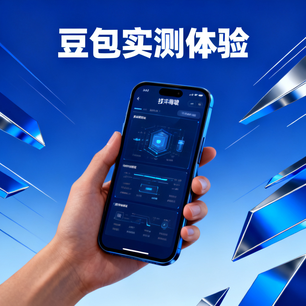 豆包实测体验？2026最新完整教程与实操指南配图1