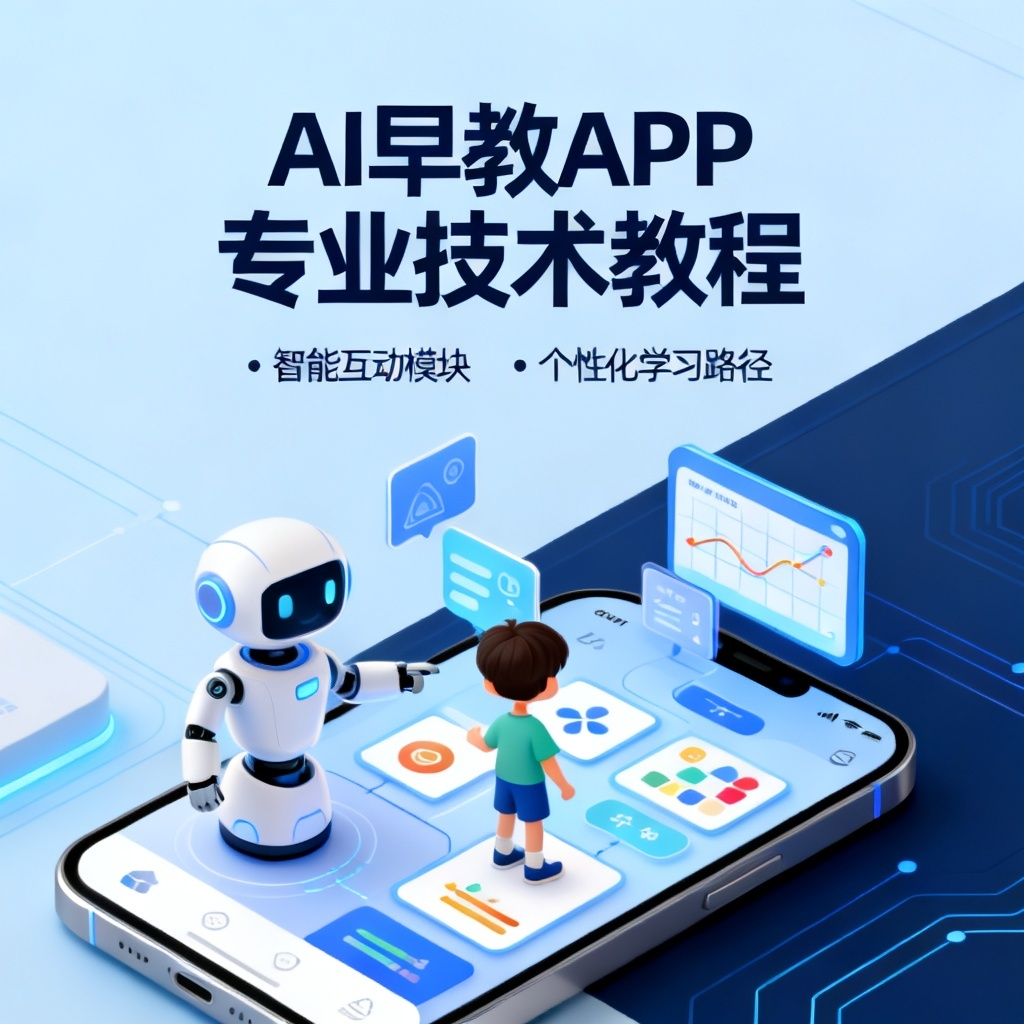 AI早教APP?2026最新完整教程与实操指南配图1