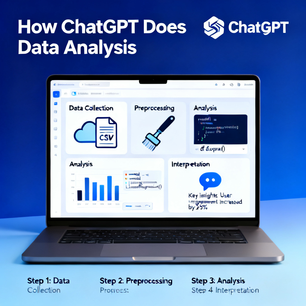 ChatGPT怎么做数据分析?2026最新完整教程与实操指南配图1