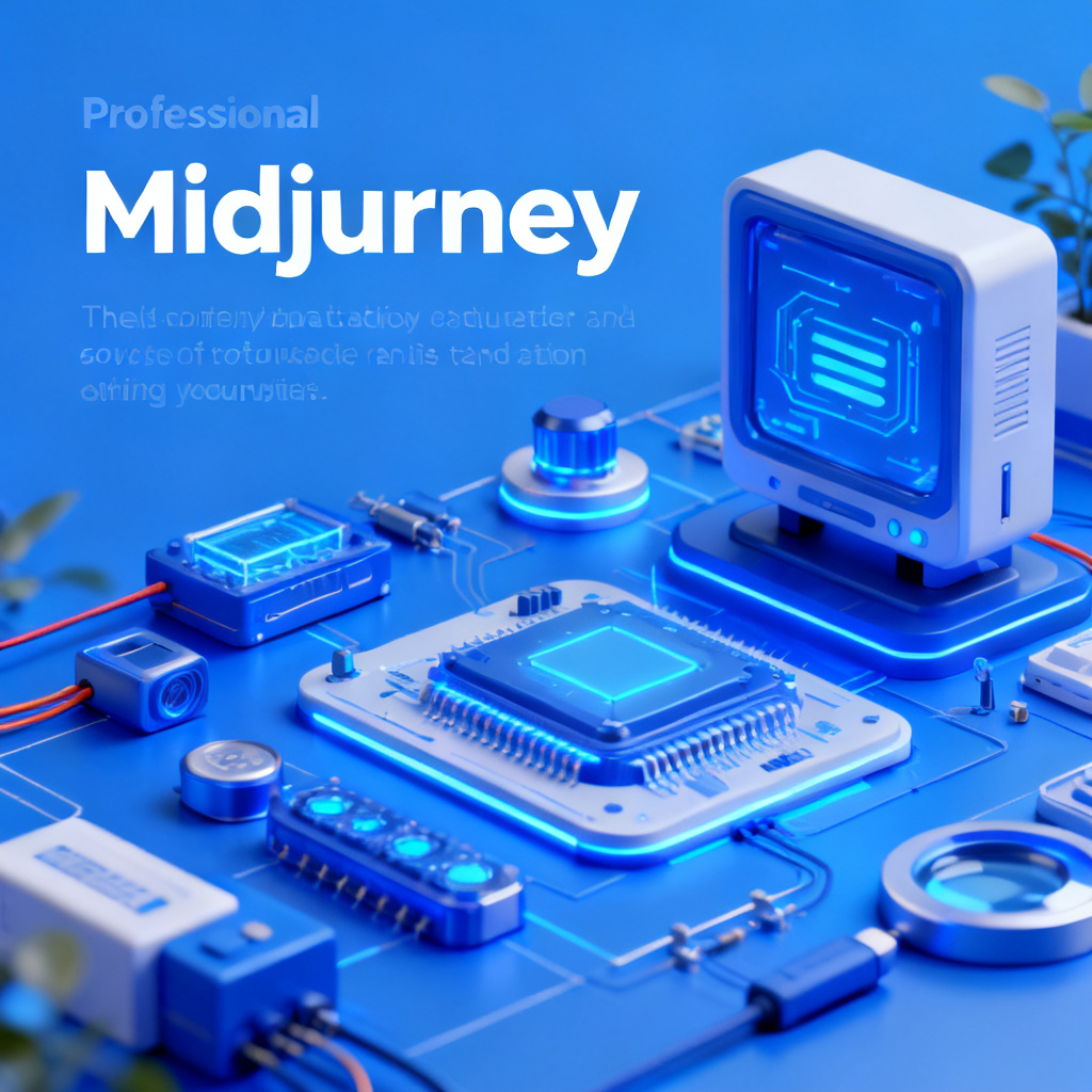 Midjourney放大？2026最新完整教程与实操指南配图1