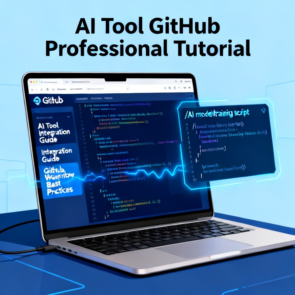 AI工具GitHub?2026最新完整教程与实操指南配图2
