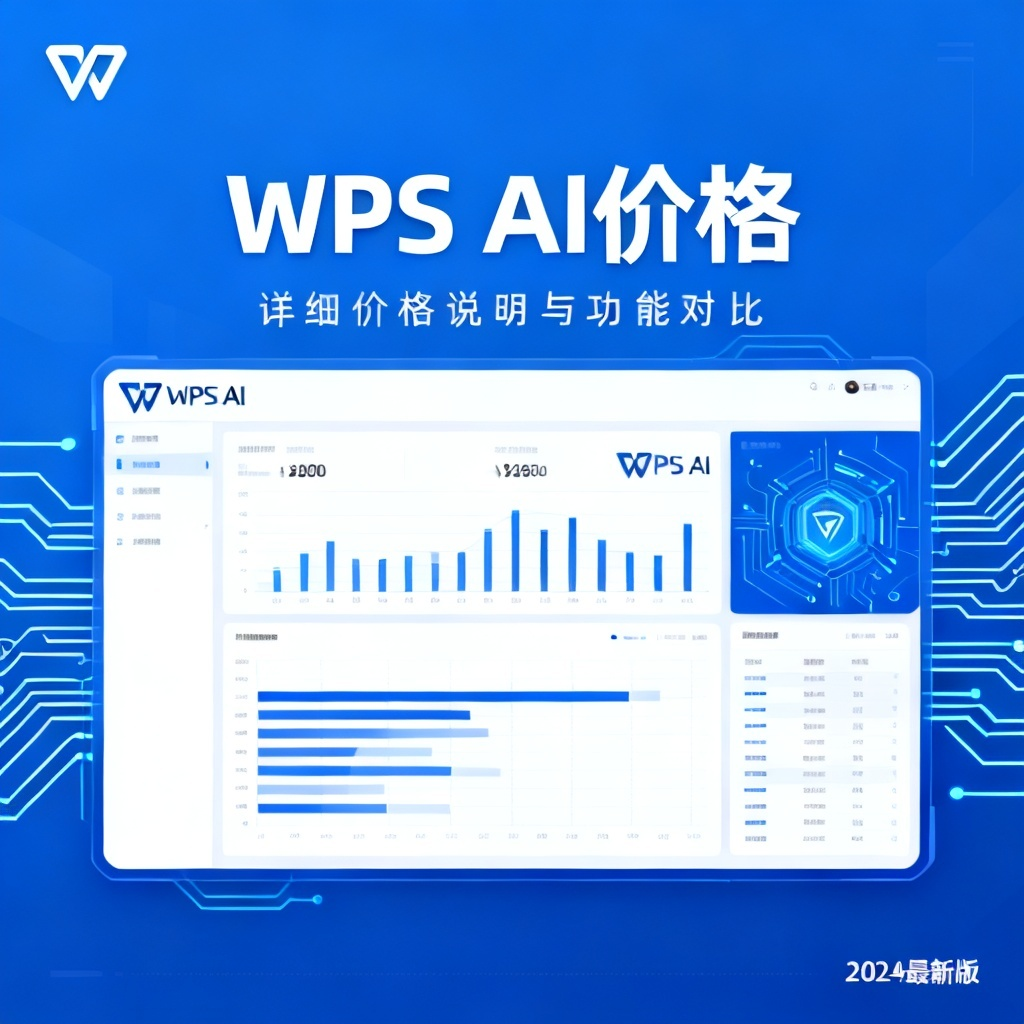 WPS AI价格?2026最新完整教程与实操指南配图2