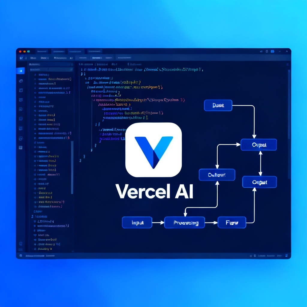 Vercel AI流式?2026最新完整教程与实操指南配图1