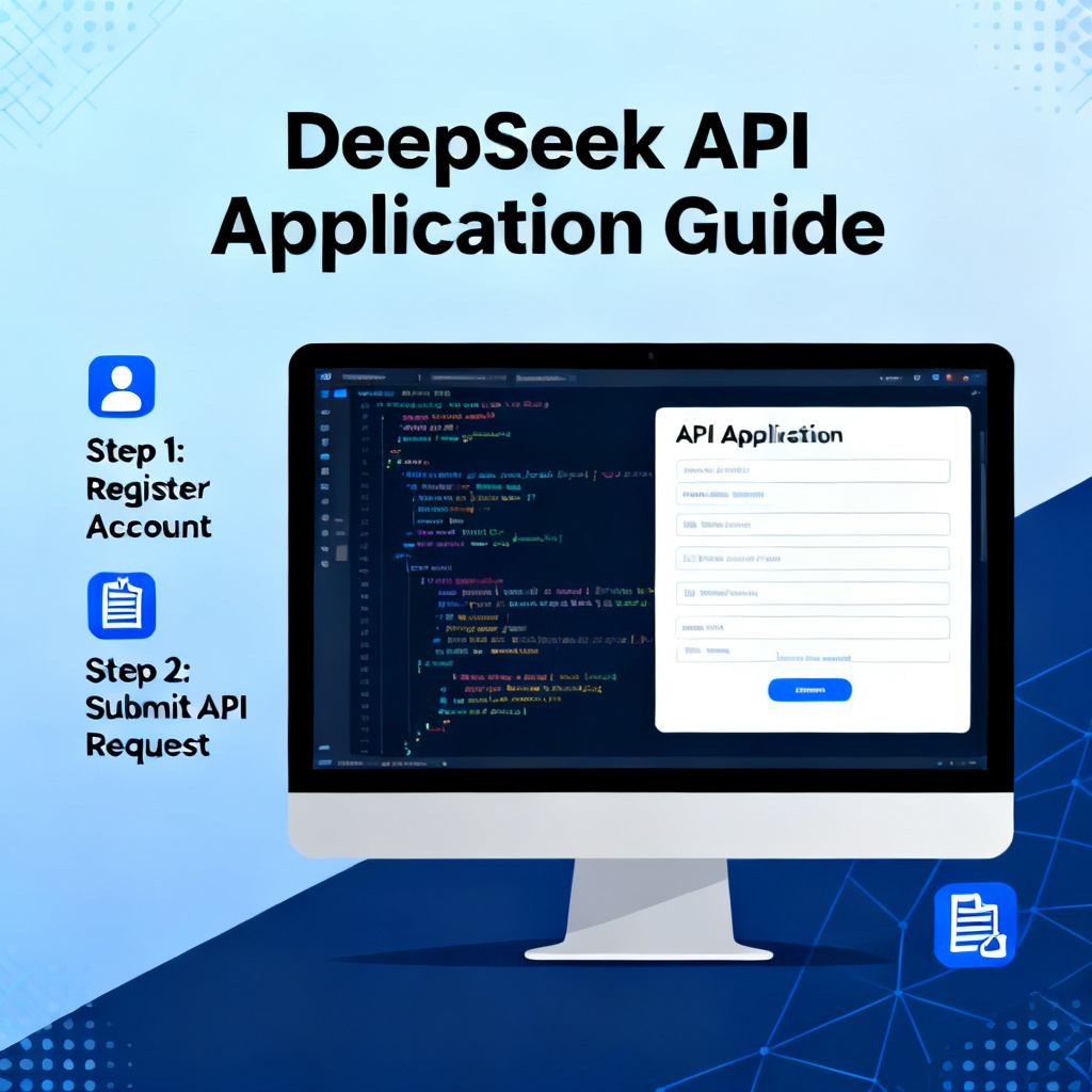 DeepSeek API申请?2026最新完整教程与实操指南配图1