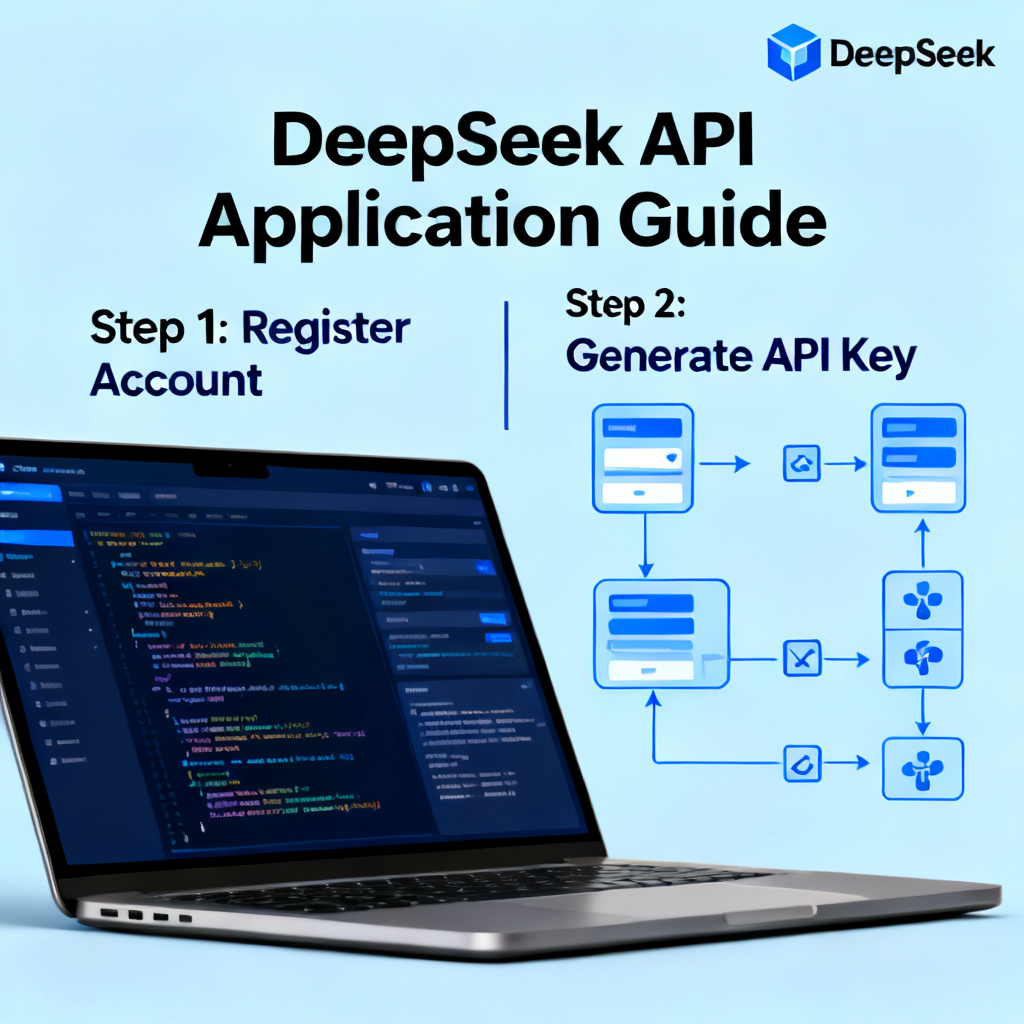 DeepSeek API申请？2026最新完整教程与实操指南配图2