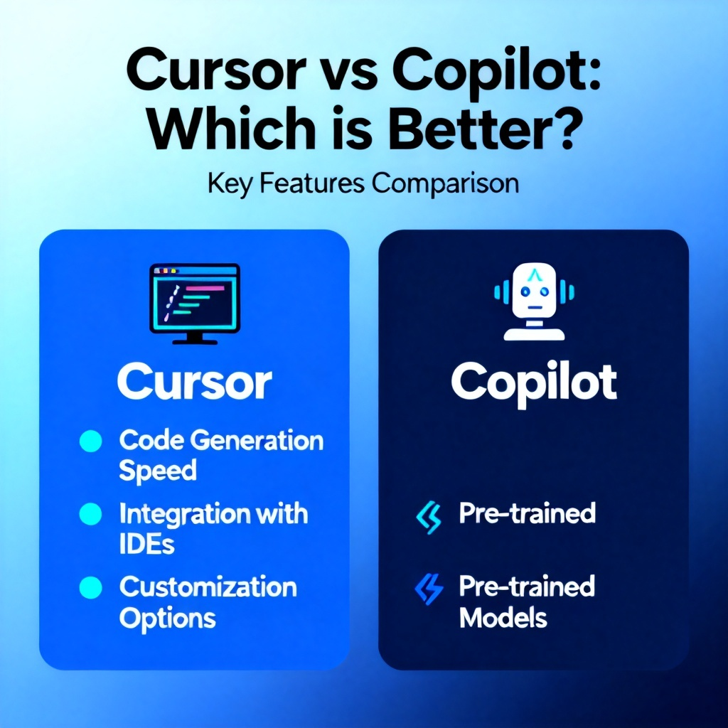 Cursor vs Copilot哪个好?2026最新完整教程与实操指南配图1