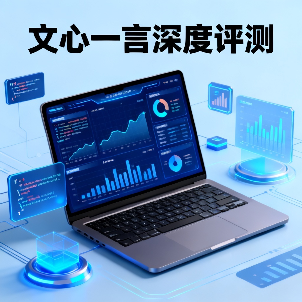文心一言深度评测？2026最新完整教程与实操指南配图1
