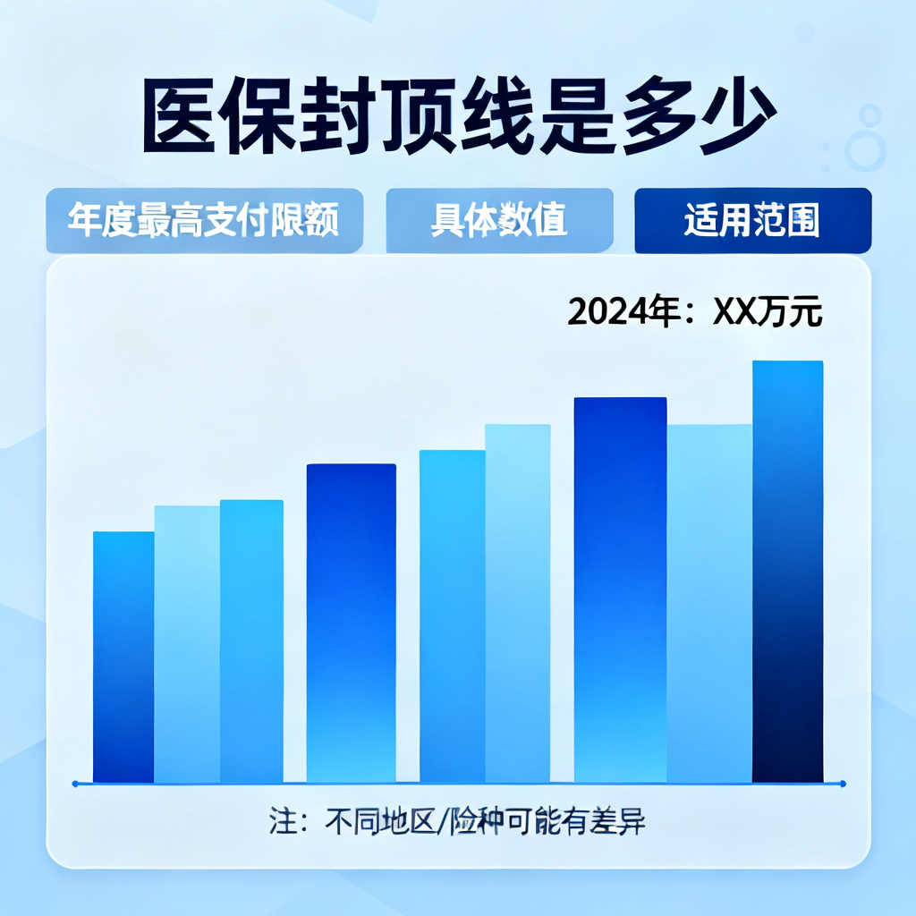医保封顶线是多少?2026最新完整教程与实操指南配图1