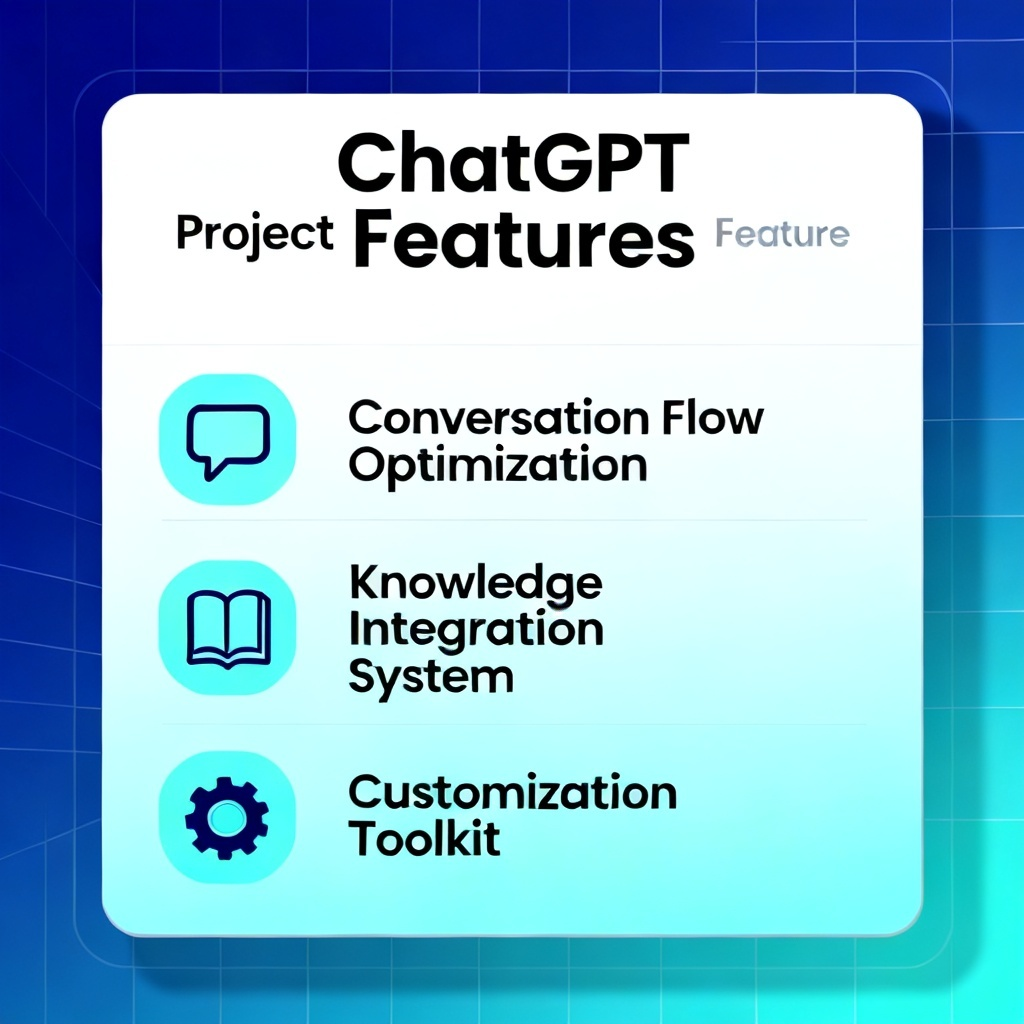 ChatGPT项目功能？2026最新完整教程与实操指南配图1