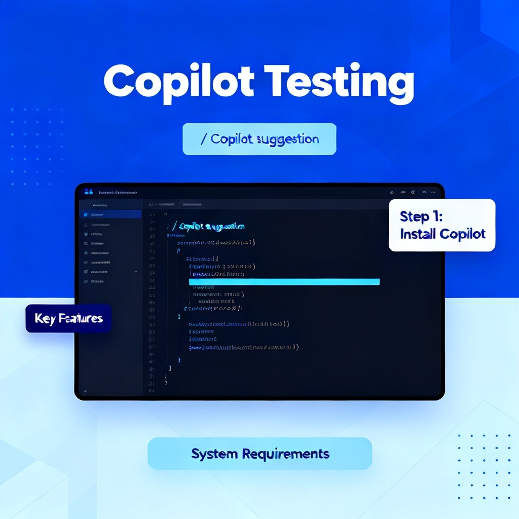 Copilot测试？2026最新完整教程与实操指南配图1