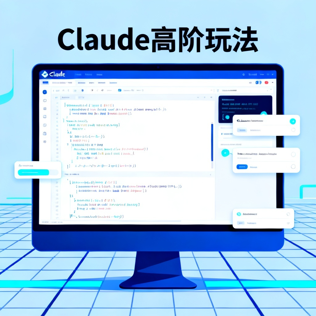 Claude高阶玩法?2026最新完整教程与实操指南配图1