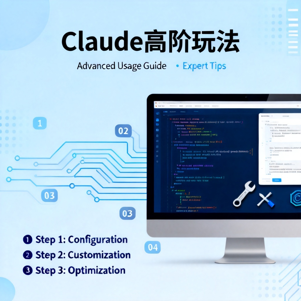 Claude高阶玩法?2026最新完整教程与实操指南配图2