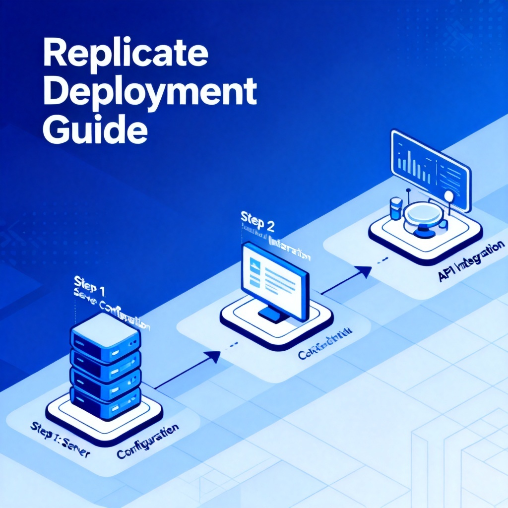 Replicate部署？2026最新完整教程与实操指南配图2