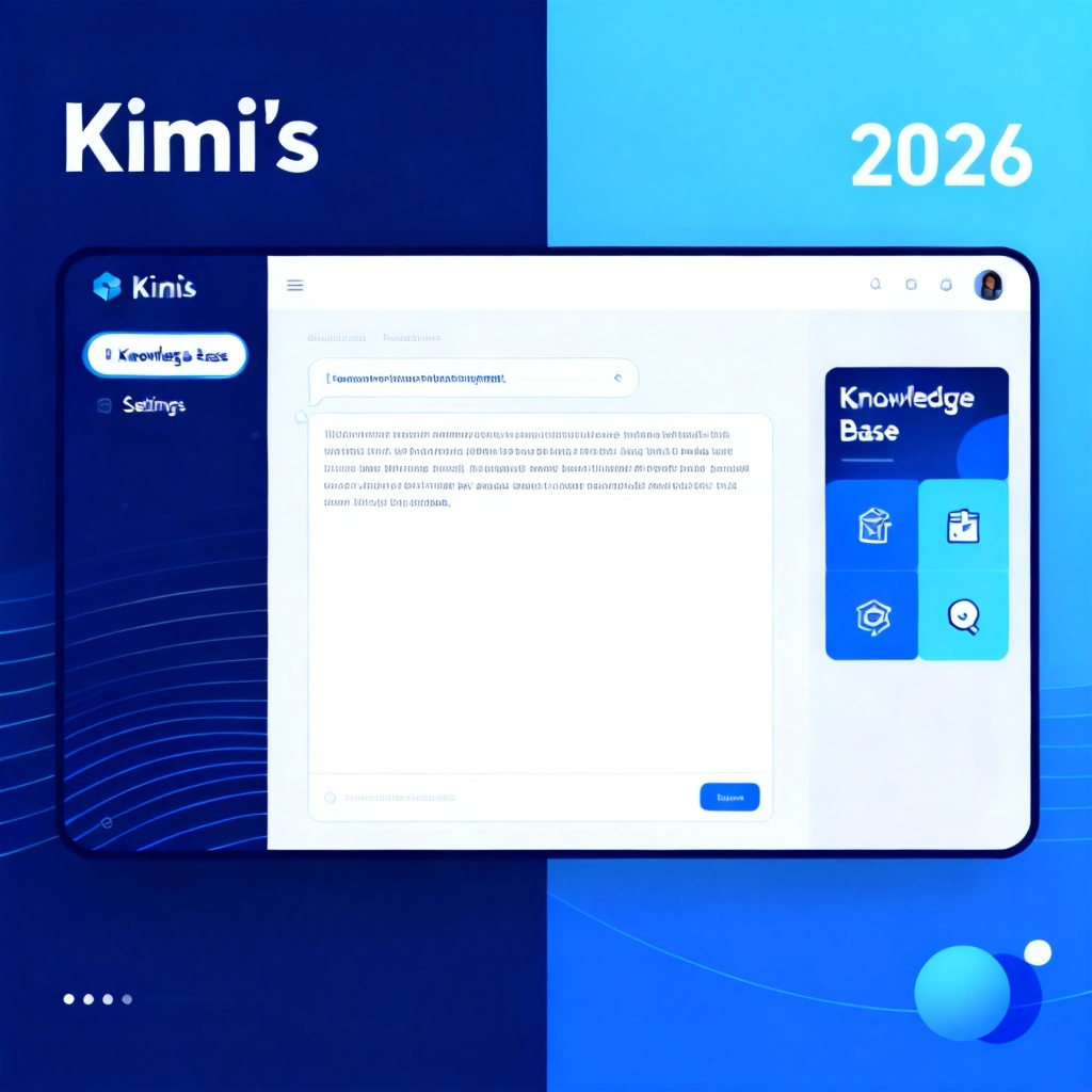 Kimi使用教程2026?2026最新完整教程与实操指南配图1