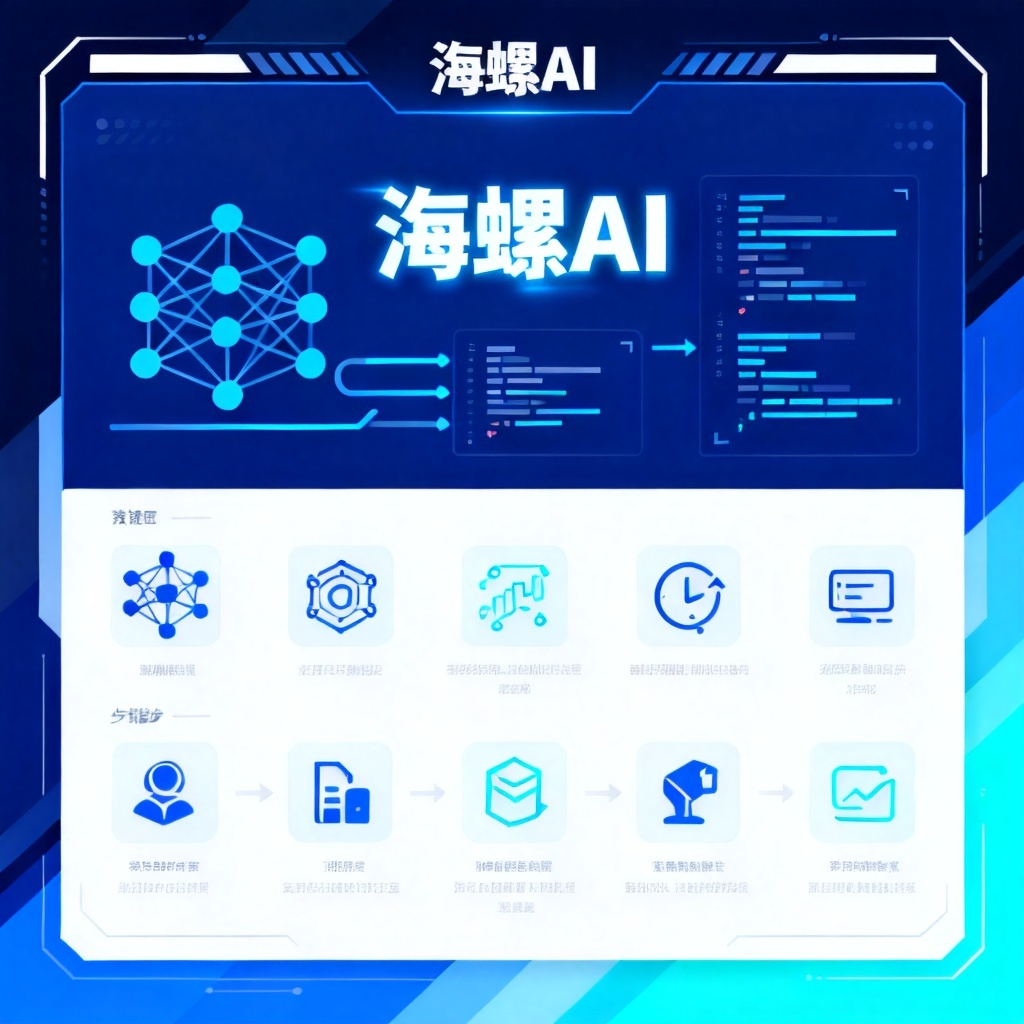 海螺AI？2026最新完整教程与实操指南配图1