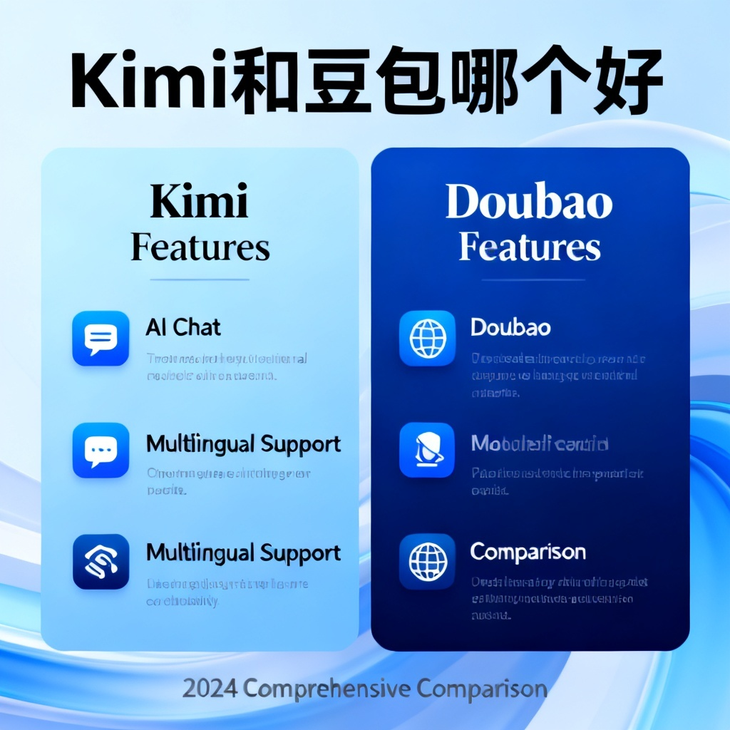 Kimi和豆包哪个好?2026最新完整教程与实操指南配图1