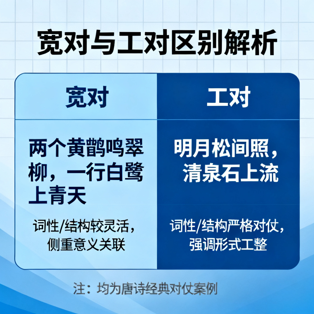 宽对和工对区别？2026最新完整教程与实操指南配图1