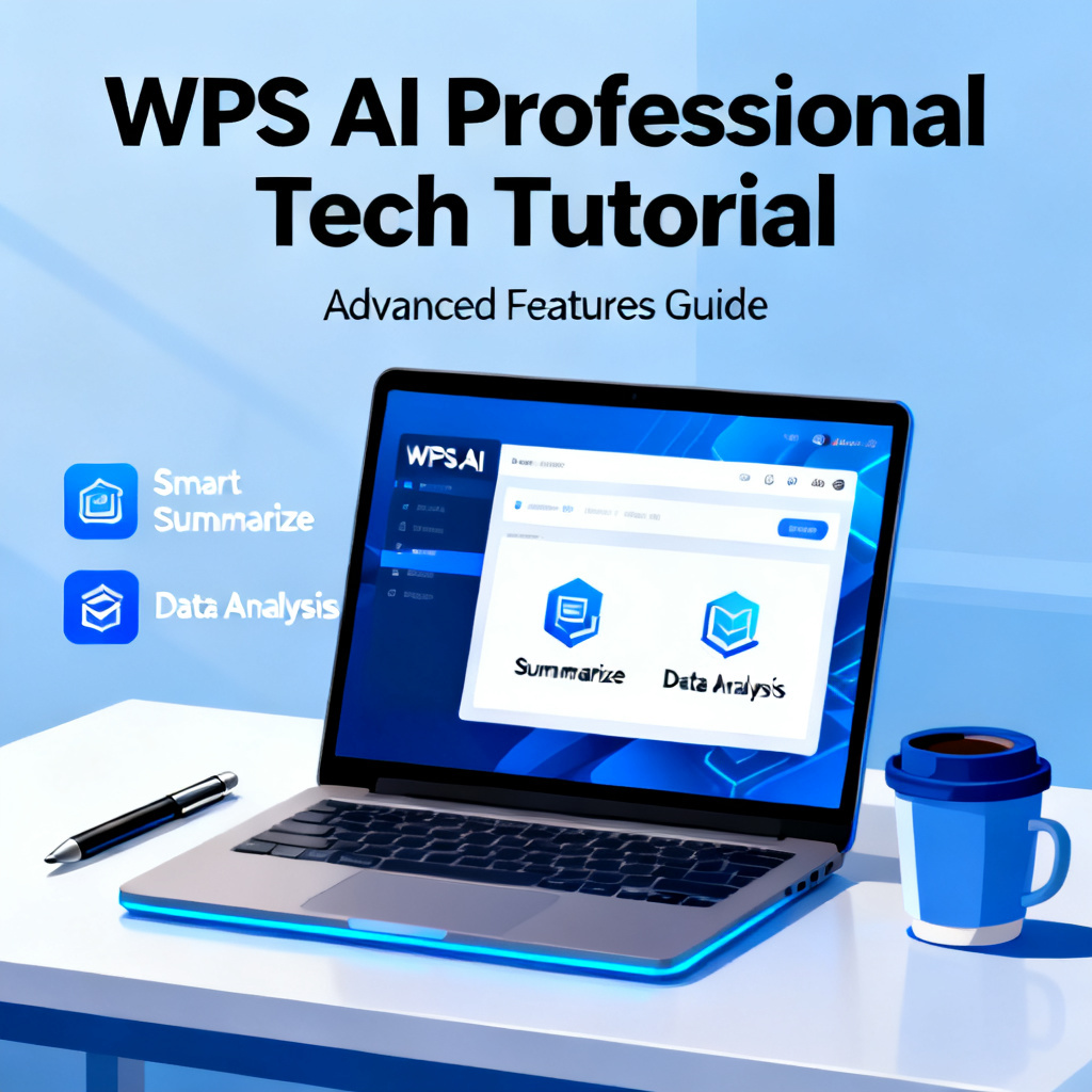 WPS AI演示?2026最新完整教程与实操指南配图2