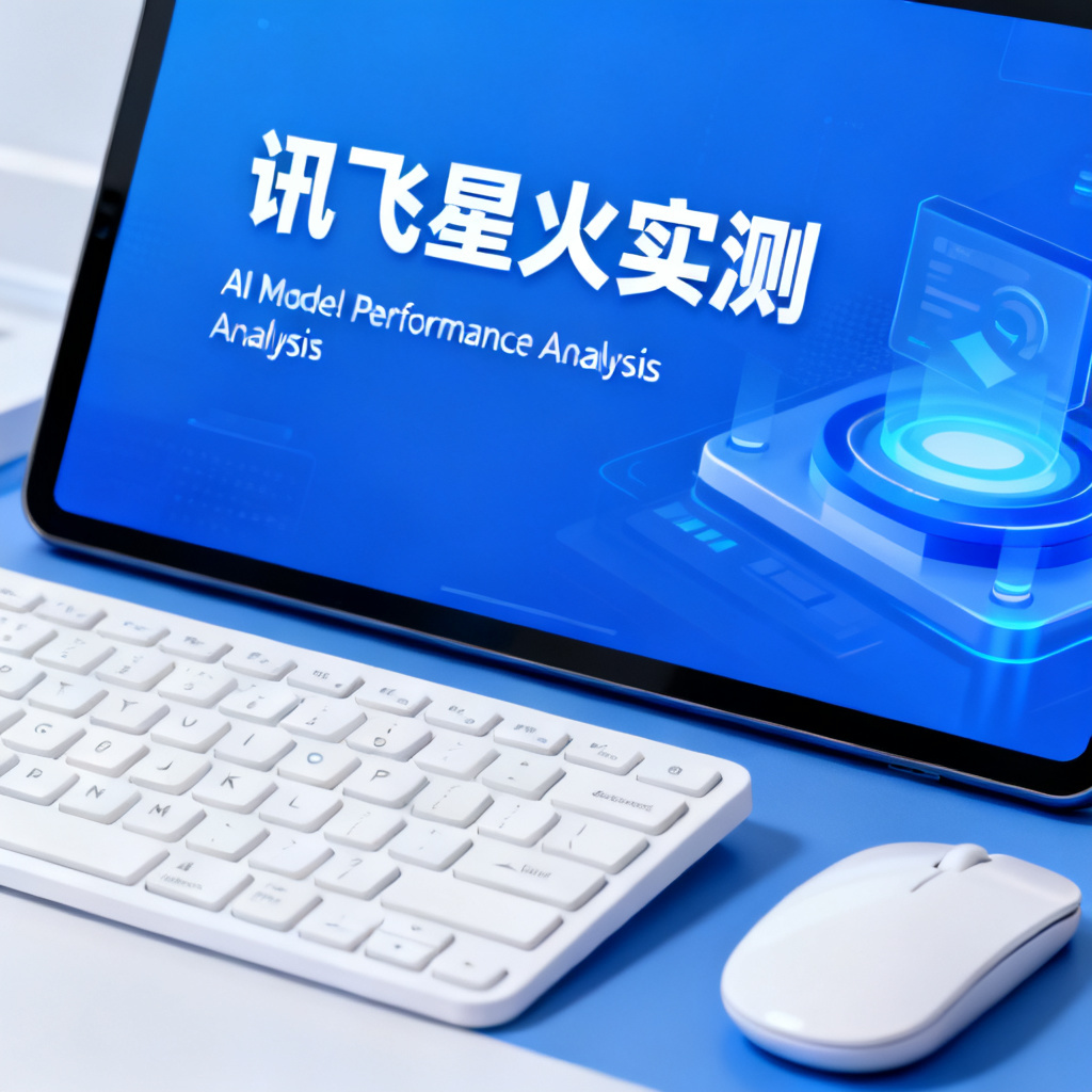 讯飞星火实测？2026最新完整教程与实操指南配图1