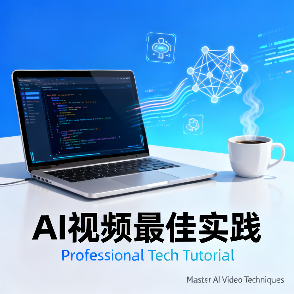 AI视频最佳实践？2026最新完整教程与实操指南配图1