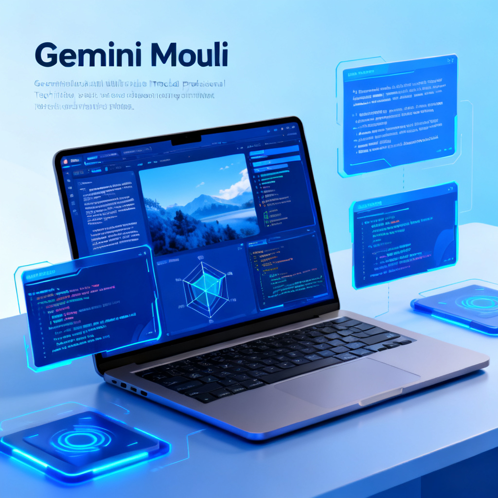 Gemini多模态？2026最新完整教程与实操指南配图1