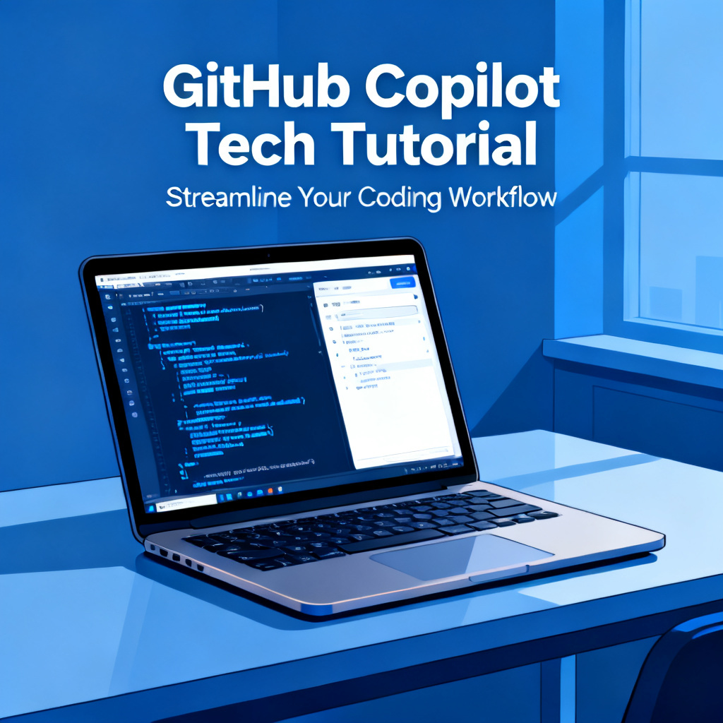 GitHub Copilot使用?2026最新完整教程与实操指南配图2