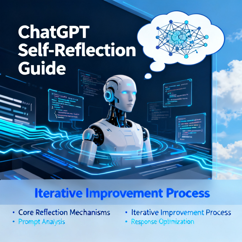 ChatGPT自反思?2026最新完整教程与实操指南配图1