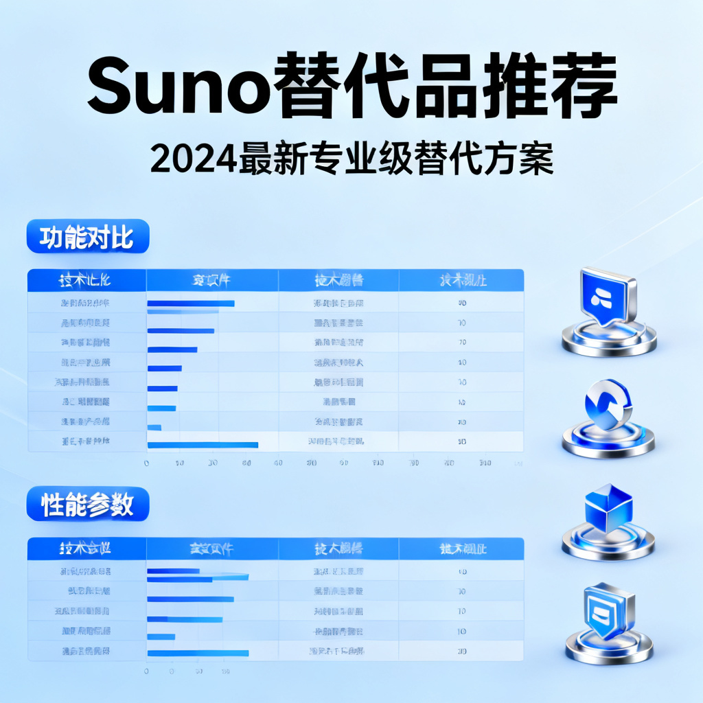 Suno替代品推荐?2026最新完整教程与实操指南配图2