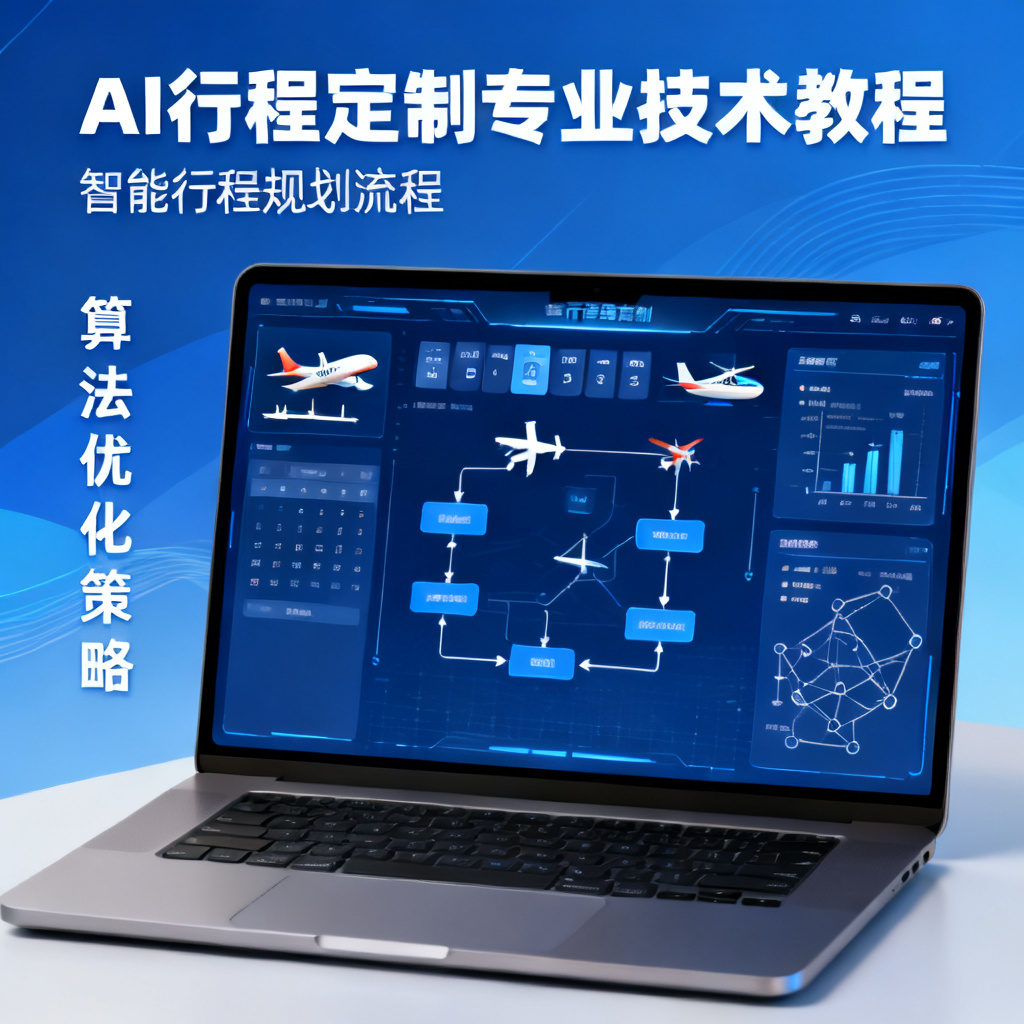 AI行程定制?2026最新完整教程与实操指南配图1