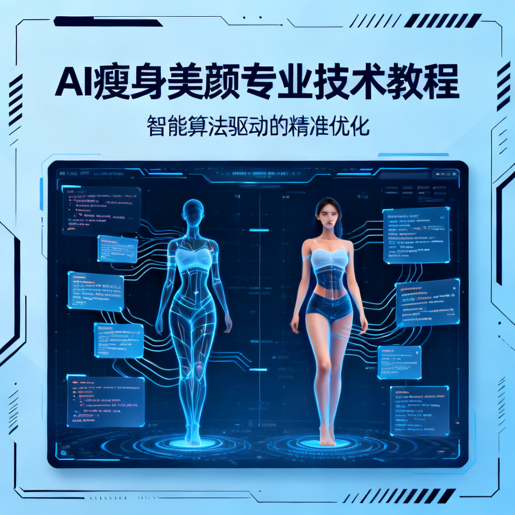 AI瘦身美颜?2026最新完整教程与实操指南配图1