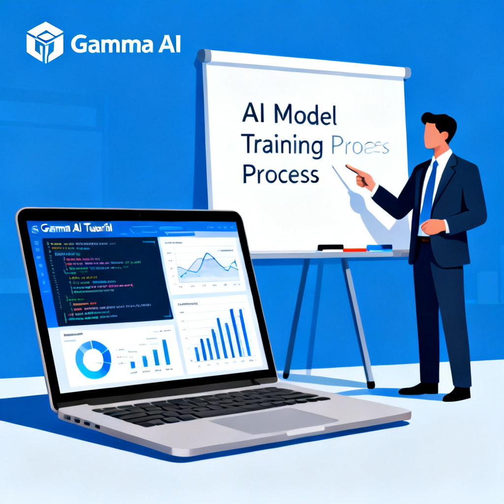 Gamma AI主题?2026最新完整教程与实操指南配图1