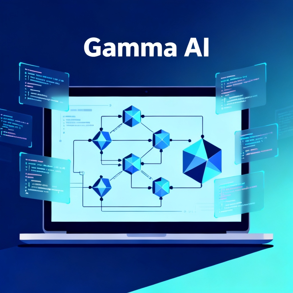 Gamma AI主题?2026最新完整教程与实操指南配图2