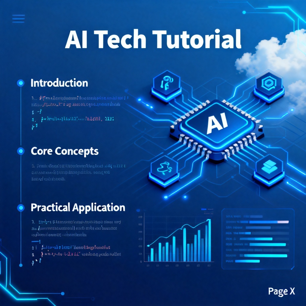 AI PPT模板?2026最新完整教程与实操指南配图1