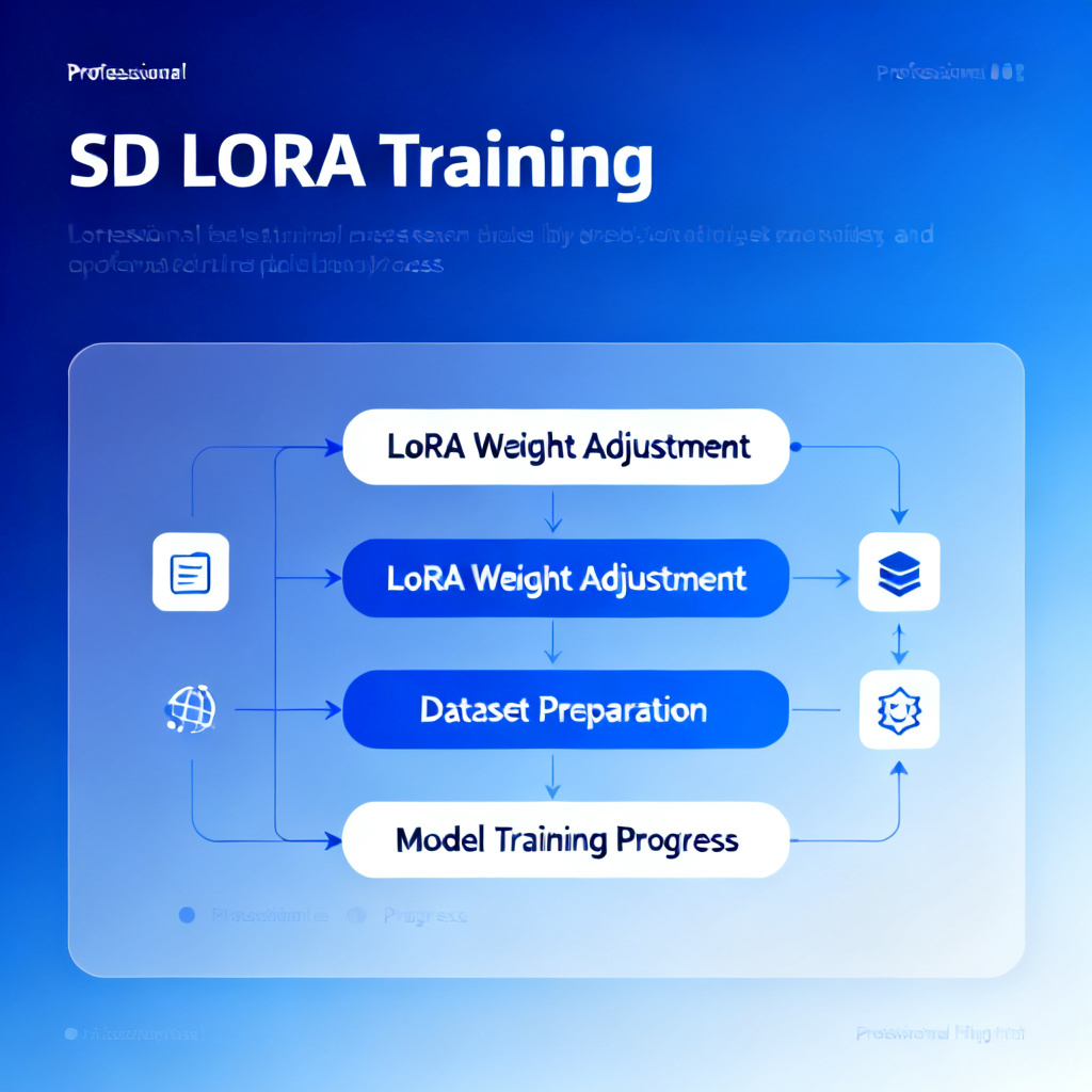 SD LoRA训练?2026最新完整教程与实操指南配图1