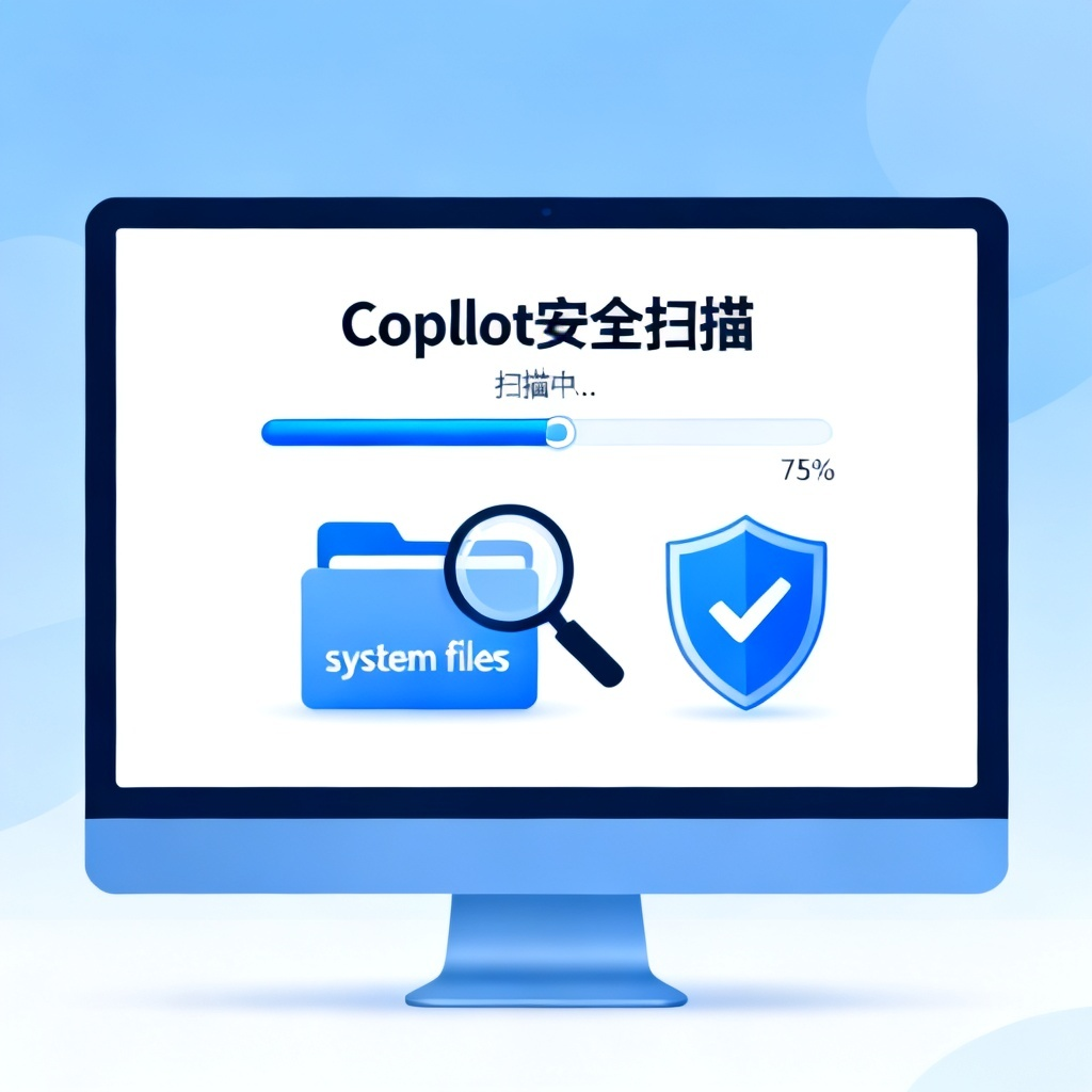 Copilot安全扫描?2026最新完整教程与实操指南配图2