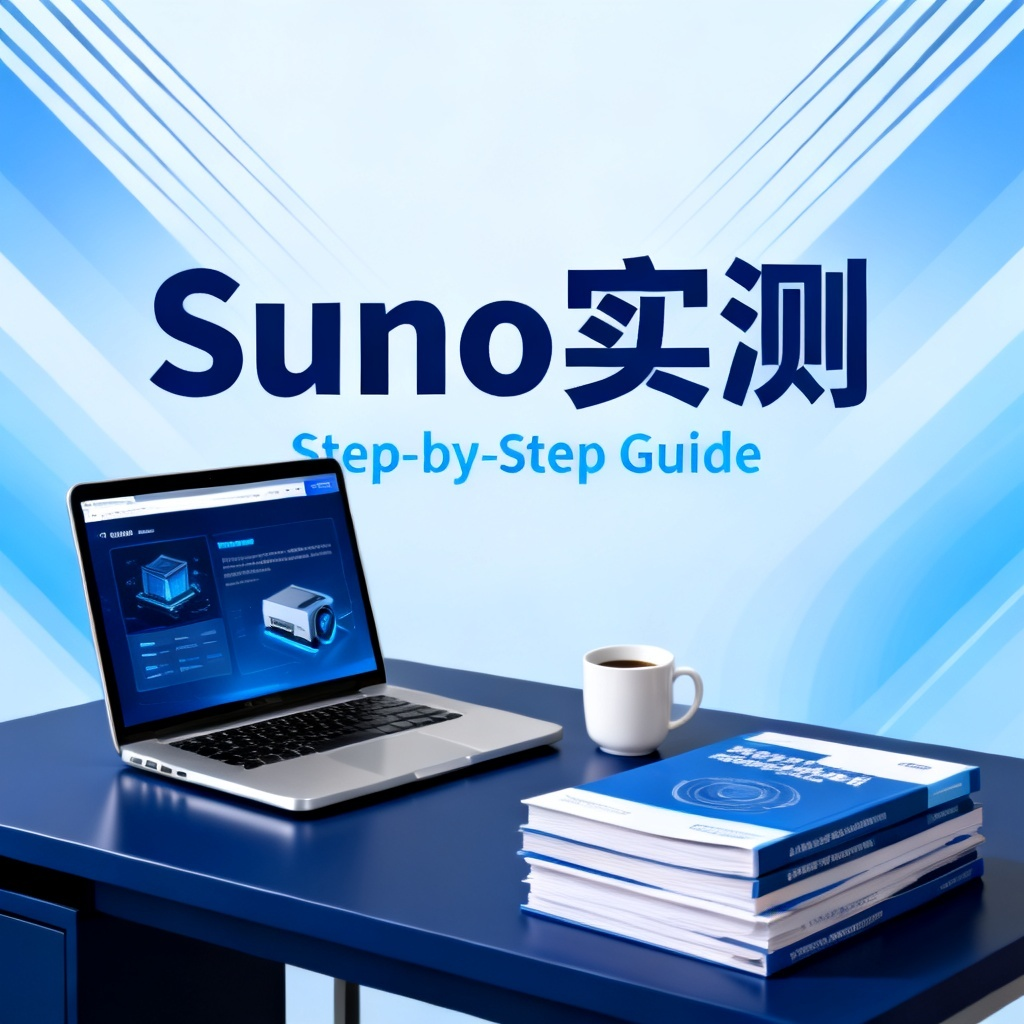 Suno实测?2026最新完整教程与实操指南配图1